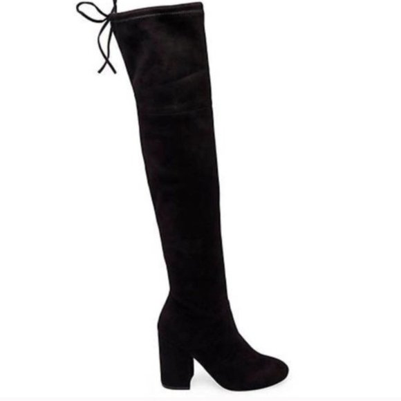 steve madden niela boot
